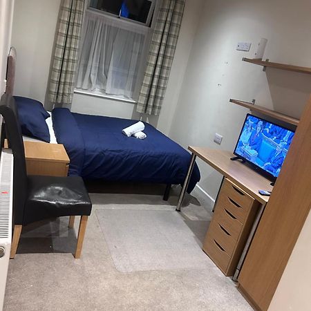 Seaford Guest House Pri Stoke-on-Trent Εξωτερικό φωτογραφία