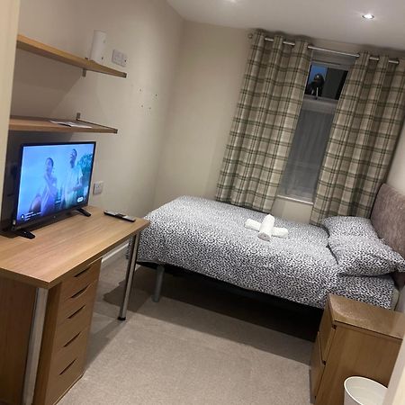 Seaford Guest House Pri Stoke-on-Trent Εξωτερικό φωτογραφία