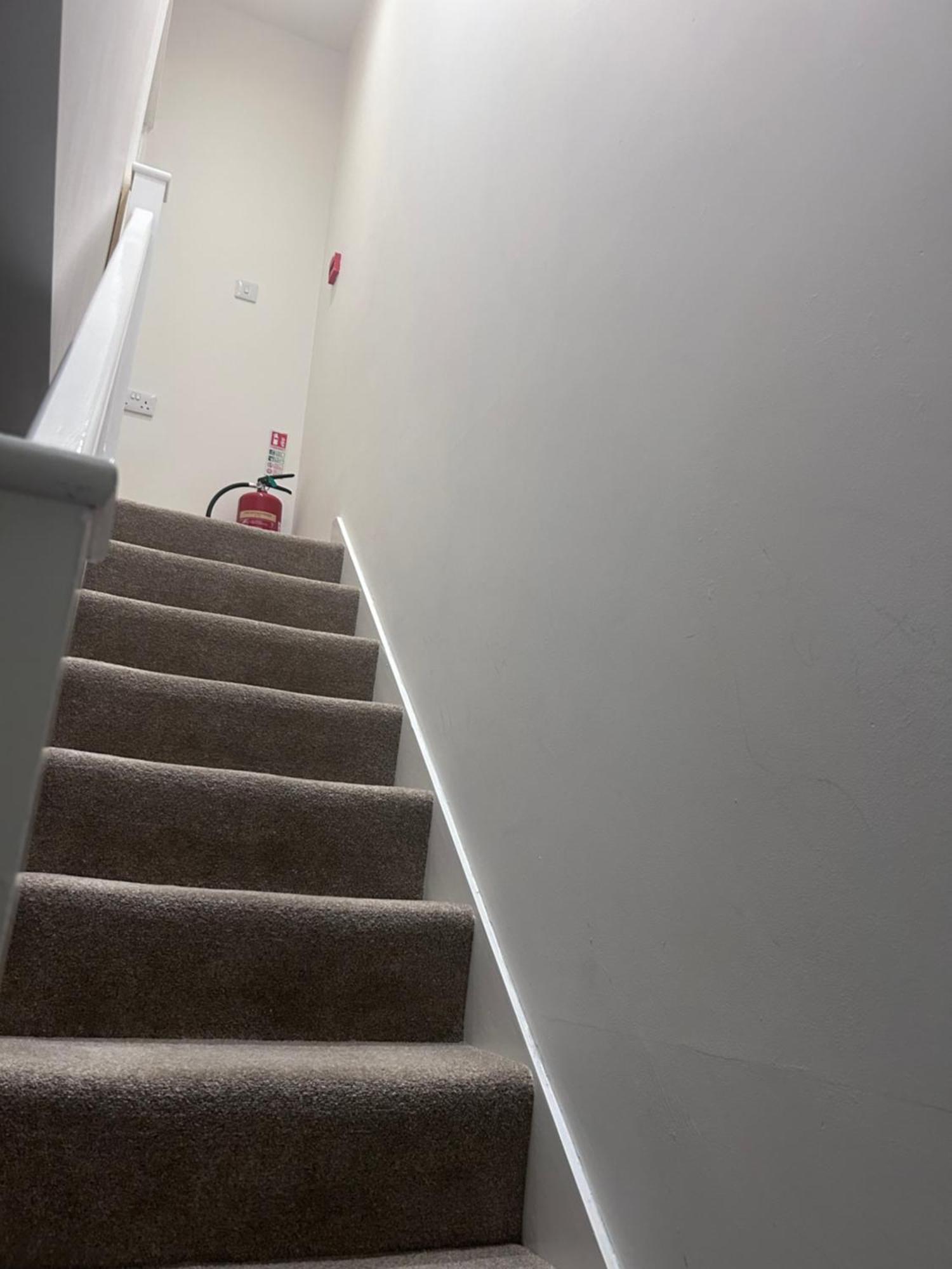 Seaford Guest House Pri Stoke-on-Trent Εξωτερικό φωτογραφία