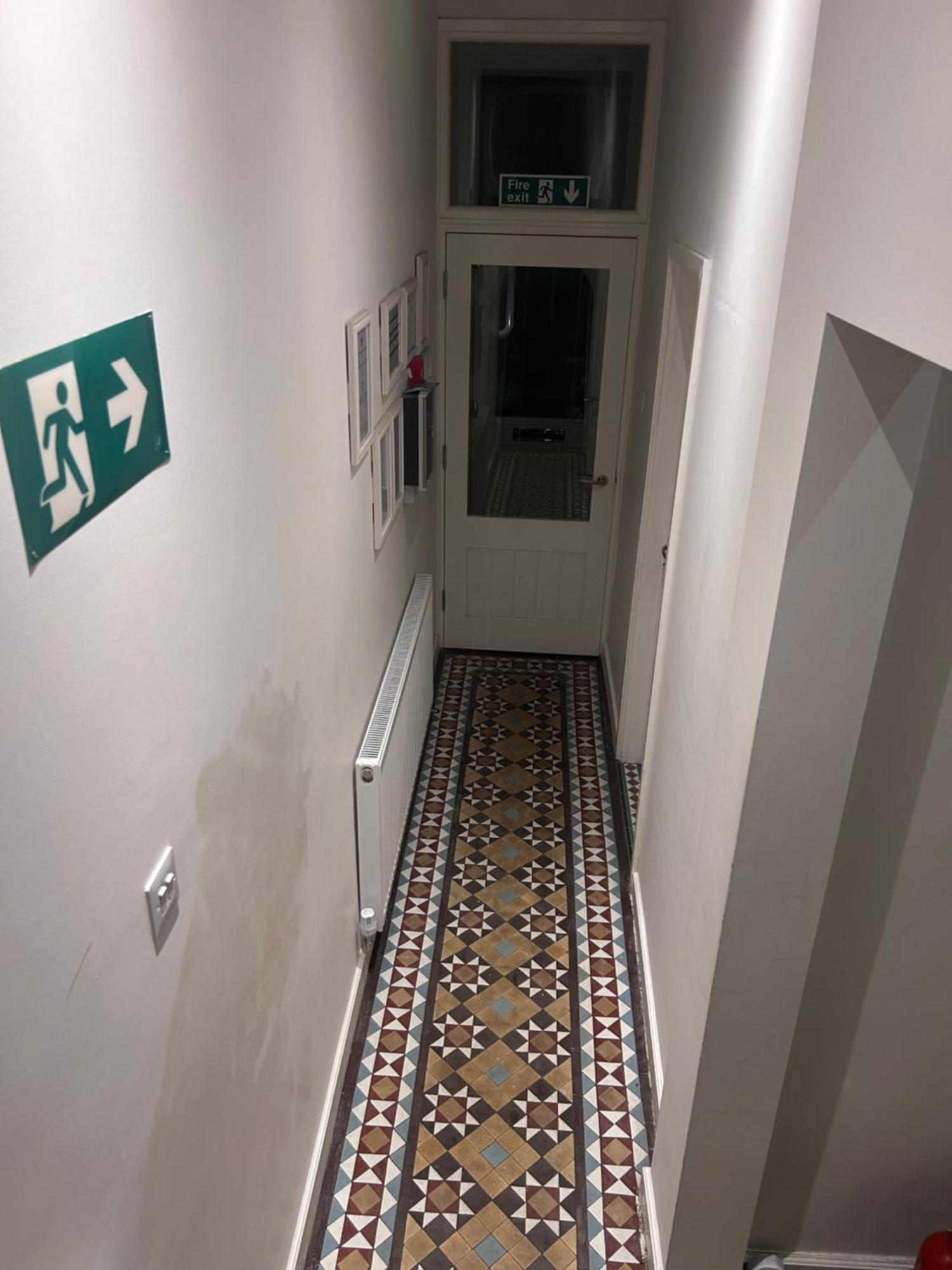 Seaford Guest House Pri Stoke-on-Trent Εξωτερικό φωτογραφία
