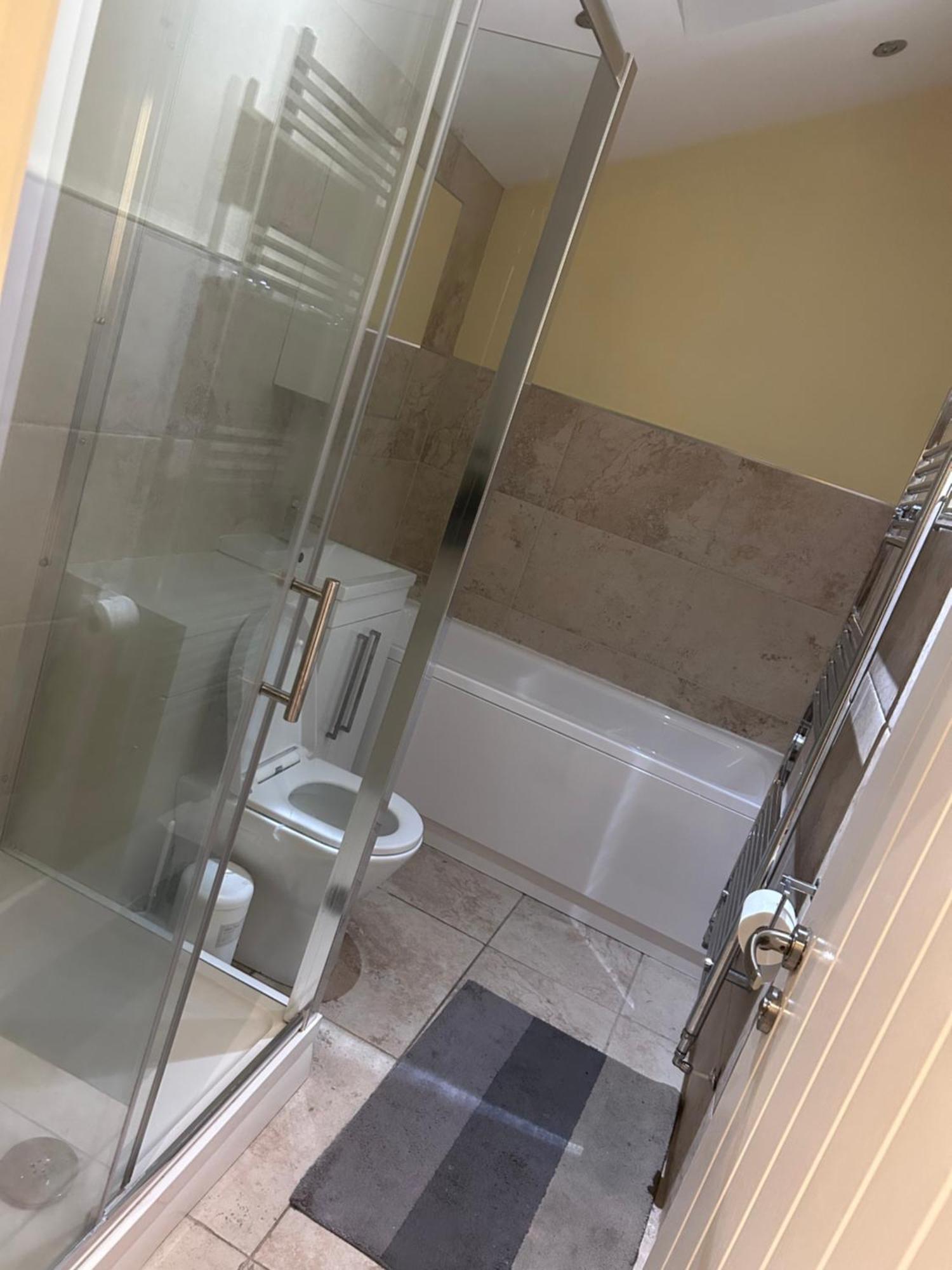 Seaford Guest House Pri Stoke-on-Trent Εξωτερικό φωτογραφία