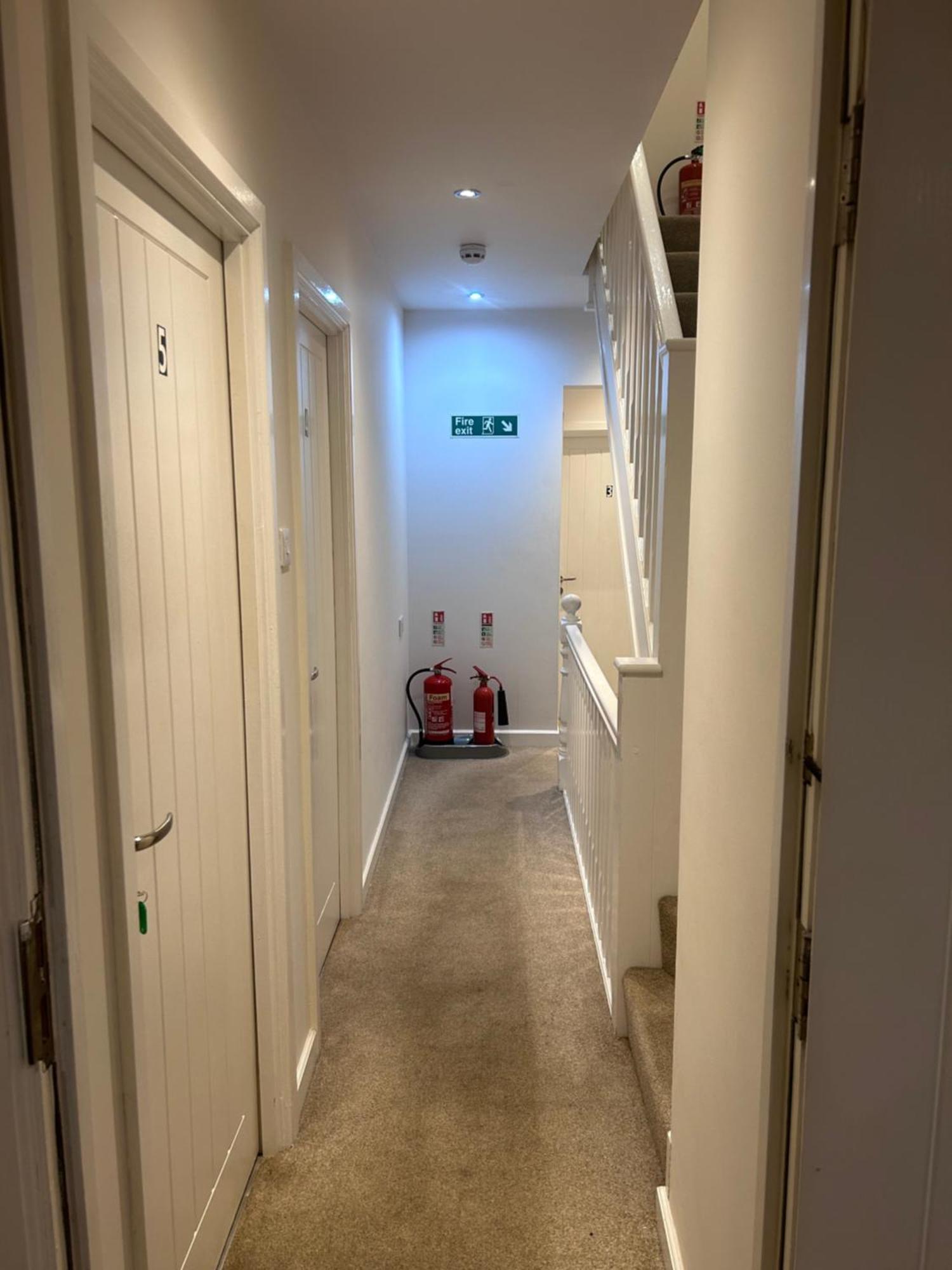 Seaford Guest House Pri Stoke-on-Trent Εξωτερικό φωτογραφία
