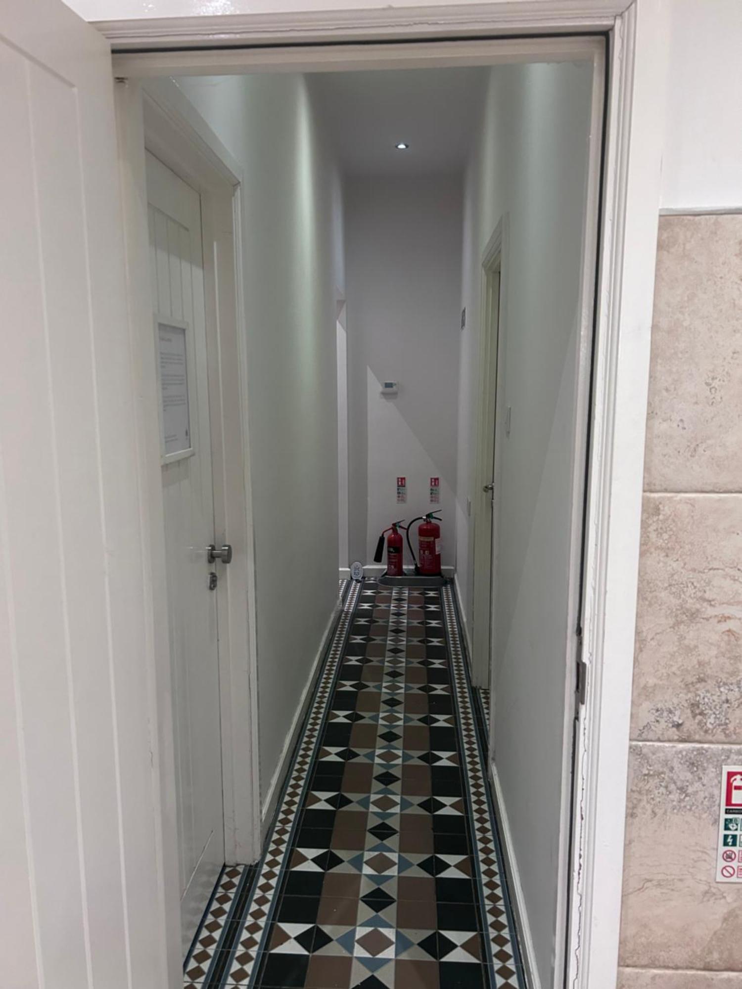 Seaford Guest House Pri Stoke-on-Trent Εξωτερικό φωτογραφία