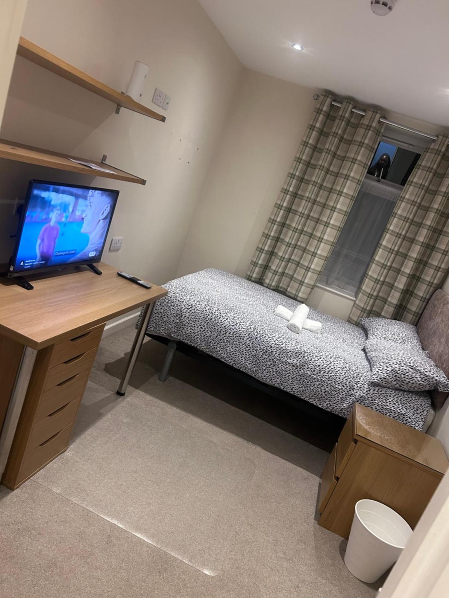 Seaford Guest House Pri Stoke-on-Trent Εξωτερικό φωτογραφία