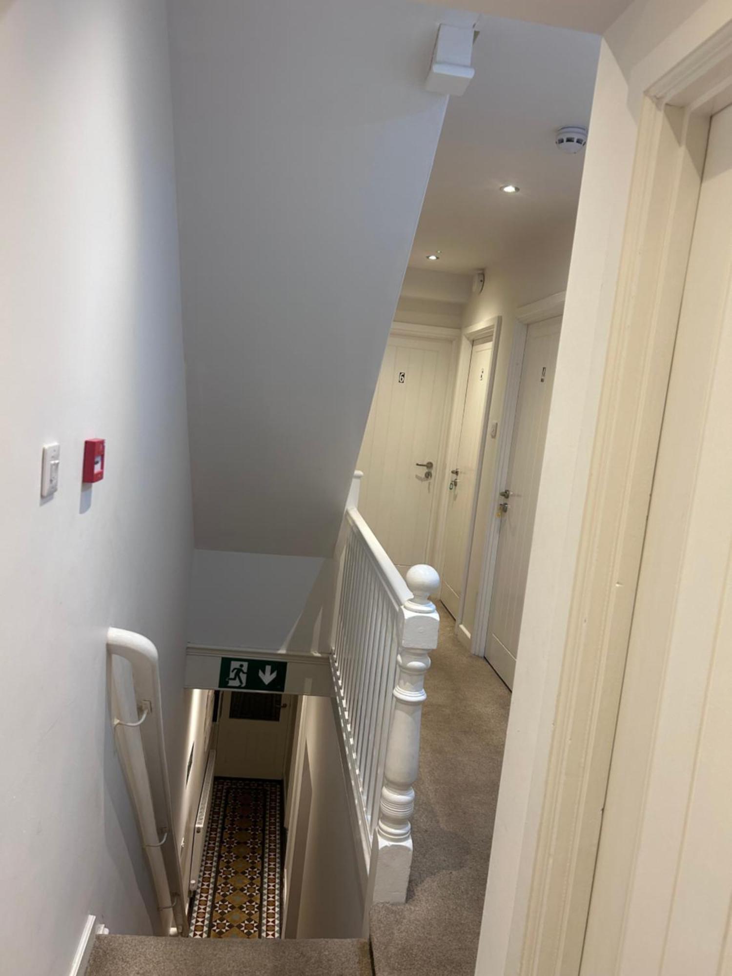 Seaford Guest House Pri Stoke-on-Trent Εξωτερικό φωτογραφία